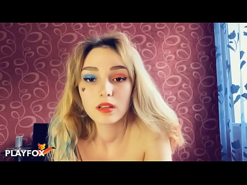 ❤️ Linèt majik reyalite vityèl te ban mwen sèks ak Harley Quinn ❤❌ Ponografi bon jan kalite nan pònografi ht.xxxhdporn.ru ☑